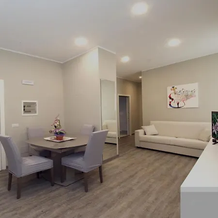 Alexander Suites & Aparthotel