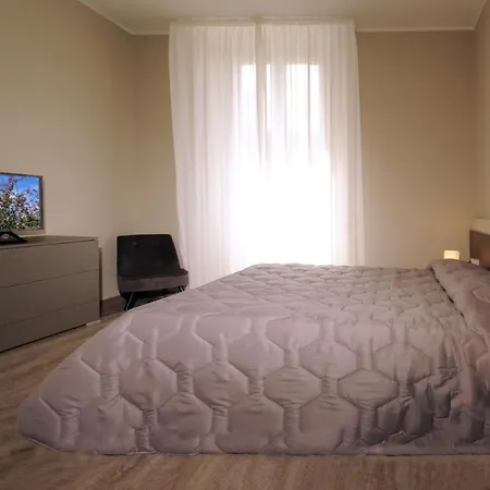 Alexander Suites & * San Remo