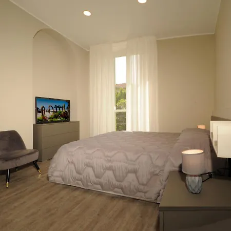 Alexander Suites & Hotel apartamentowy